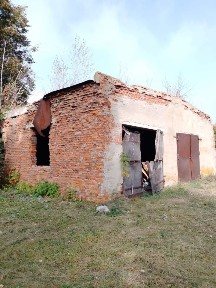 Продается здание, 605,1 м²