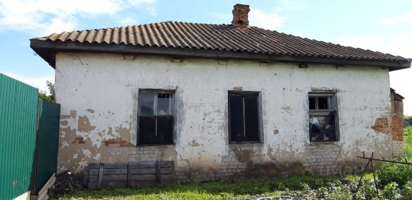 Продается здание, 54,7 м²