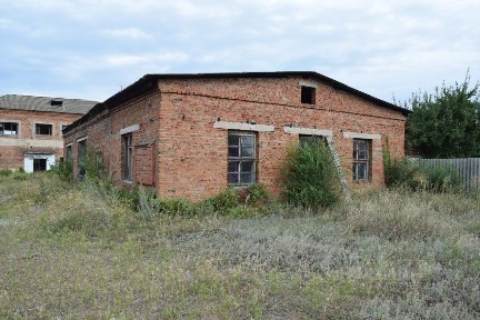 Продается здание, 866 м²