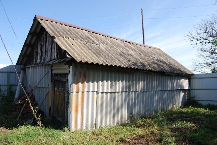 Продается здание, 397,9 м²