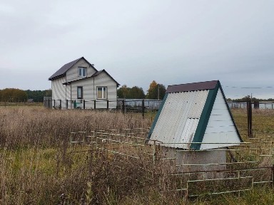 Продается 2-этажный дом, 61 м²