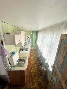 Продается 2-этажный дом, 42 м²
