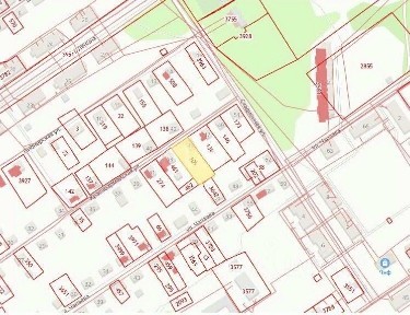Продается 1-этажный дом, 66,7 м²