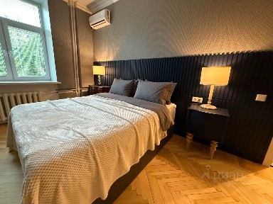 Продается 2-комн. квартира, 52,8 м²