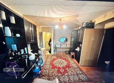 Продается 2-комн. квартира, 57 м²