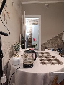 Продается 2-комн. квартира, 54 м²