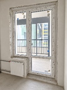 Продается 2-комн. квартира, 51,4 м²
