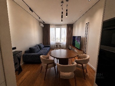 Продается 3-комн. квартира, 66,5 м²