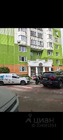 Продается 2-комн. квартира, 57,8 м²