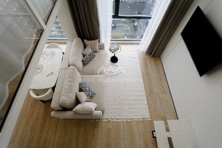 Продаются 2-комн. апартаменты, 52 м²