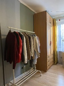 Продается 1-комн. квартира, 32,5 м²
