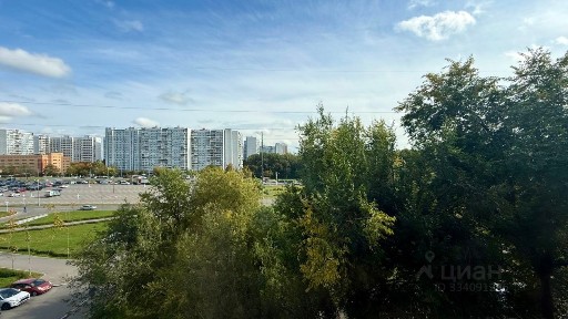 Продается 1-комн. квартира, 37,1 м²