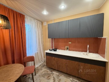 Продается 1-комн. квартира, 35 м²