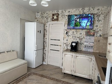 Продается 3-комн. квартира, 74,4 м²