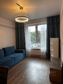 Продается 2-комн. квартира, 40,5 м²