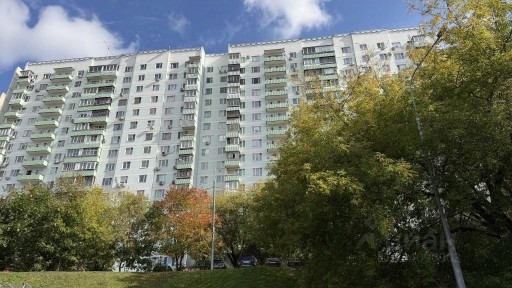 Продается 2-комн. квартира, 54 м²