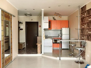 Продается 2-комн. квартира, 43 м²
