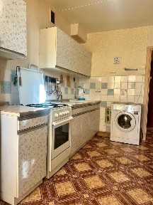 Продается 1-комн. квартира, 35 м²