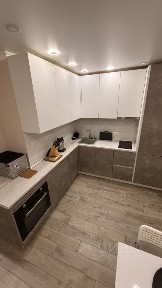 Продается 2-комн. квартира, 56,4 м²