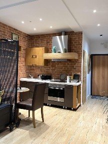 Продается апартаменты-студия, 33 м²
