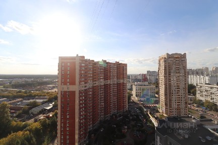 Продается 1-комн. квартира, 50 м²