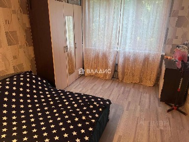 Москва, ЮАО, р-н Бирюлево Западное, Востряковский проезд, 23К3