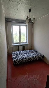 Москва, ЮЗАО, р-н Академический, ул. Дмитрия Ульянова, 8К1