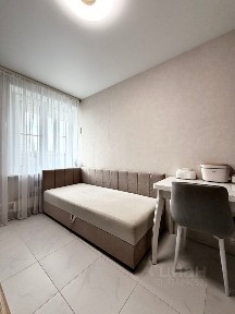 Продается 1-комн. квартира, 34,6 м²