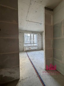 Продается студия, 25,4 м²