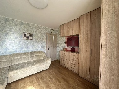 Продается 2-комн. квартира, 37,2 м²