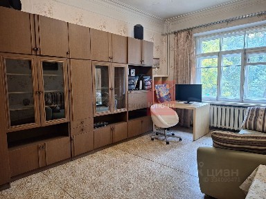 Продается 2-комн. квартира, 57,5 м²