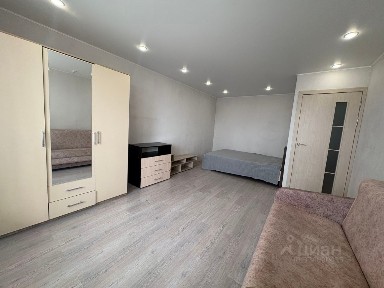 Продается 1-комн. квартира, 34,5 м²
