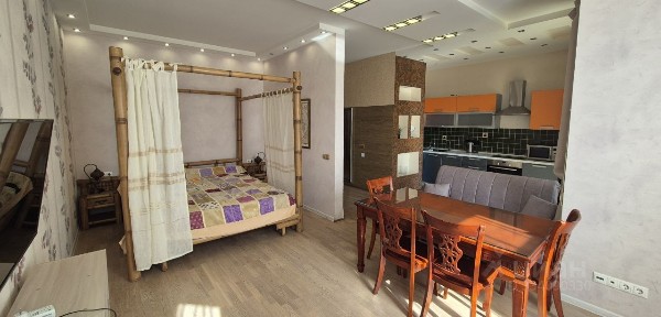 Продается 1-комн. квартира, 52 м²