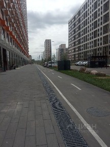 Продается студия, 19,7 м²