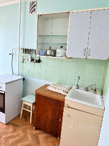 Москва, СВАО, р-н Северное Медведково, Студеный проезд, 2К9