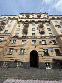 Продается 1-комн. квартира, 45,6 м²