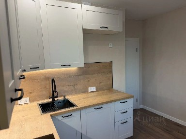 Продается 1-комн. квартира, 39,2 м²