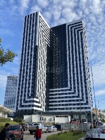 Продается апартаменты-студия, 22,9 м²