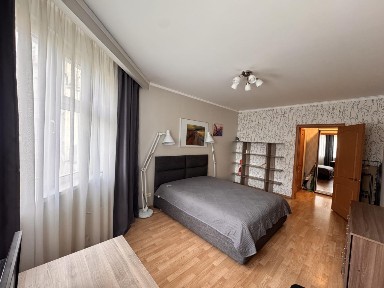 Продается 1-комн. квартира, 41,4 м²