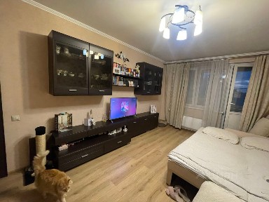 Продается 2-комн. квартира, 60 м²