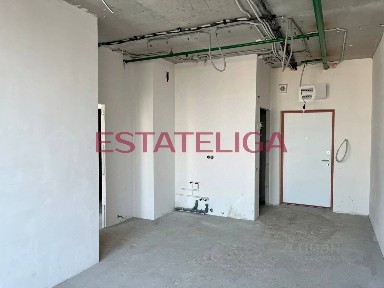 Продаются 1-комн. апартаменты, 40,9 м²