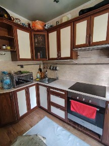 Продается 3-комн. квартира, 57 м²