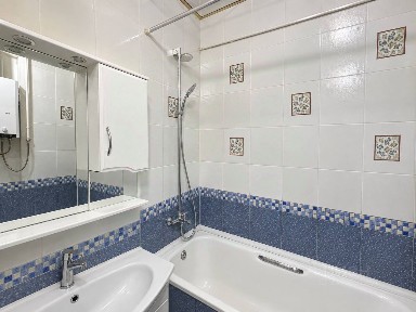 Продается 2-комн. квартира, 51,1 м²