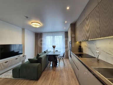 Продается 2-комн. квартира, 48,3 м²
