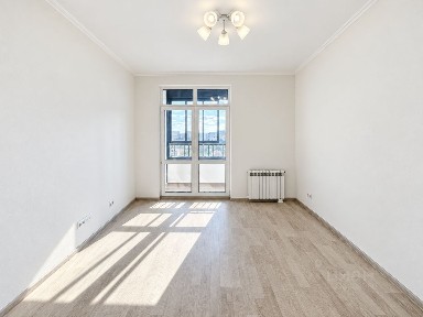 Продается 2-комн. квартира, 56,7 м²