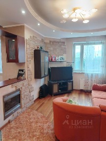 Продается 4-комн. квартира, 131,3 м²