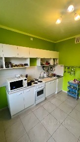 Продается 2-комн. квартира, 56 м²