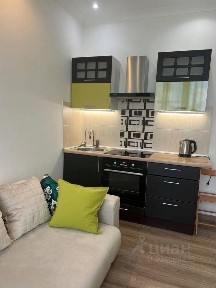 Продается 1-комн. квартира, 35,1 м²