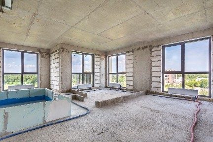 Продается 3-комн. квартира, 53,4 м²