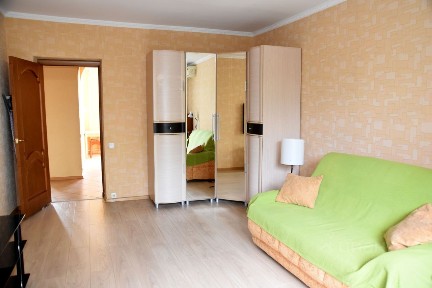 Продается 2-комн. квартира, 52,4 м²